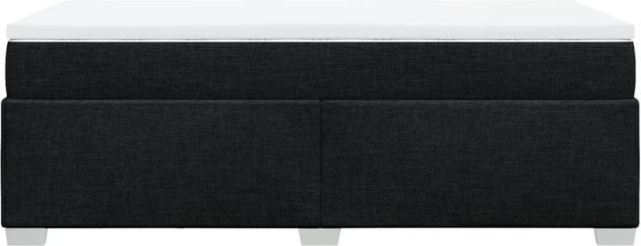 Produktbild vidaXL Boxspringbett (100 x 200 cm)