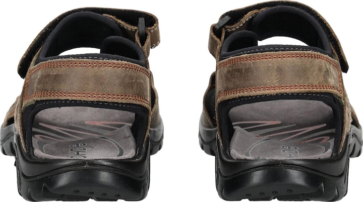 Actual product image Rohde Sandalen (39)