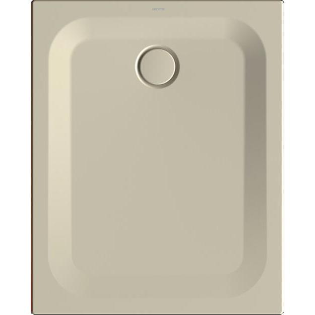 Bette, Duschwanne, Ultra Rechteck-Duschwanne 1000x800x25mm, 5490