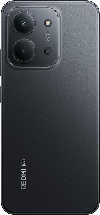 Produktbild Xiaomi Redmi 15C 4G (128 GB, Midnight Black, 6.90", Dual SIM, 4G)
