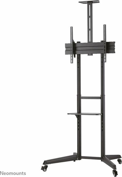 Actual product image Neomounts Mobile Floor Stand incl. AV- (50 kg, 37" - 70")