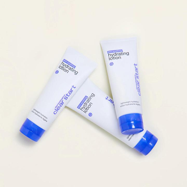 Actual product image Dermalogica Clear Start Hydrating Lotion (59 ml)