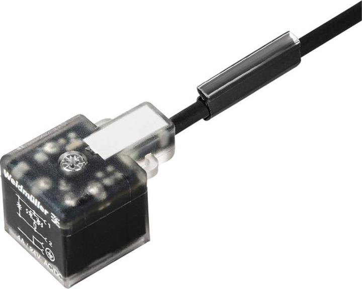 Produktbild Weidmüller Ventilstecker