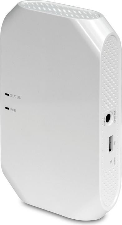 Actual product image Alcatel OAW-AP1201H-RW (867 Mbit/s)