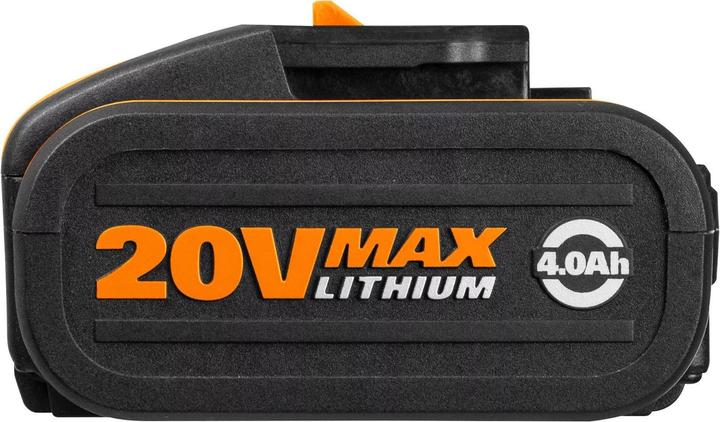Image du produit Worx WA3553 (20 V)