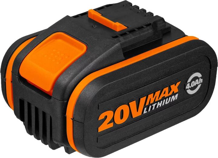 Image du produit Worx WA3553 (20 V)