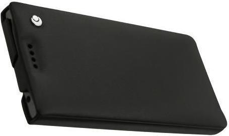 Produktbild Noreve Lederschutzhülle (Blackberry KEY2)