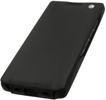 Produktbild Noreve Lederschutzhülle (Blackberry KEY2)