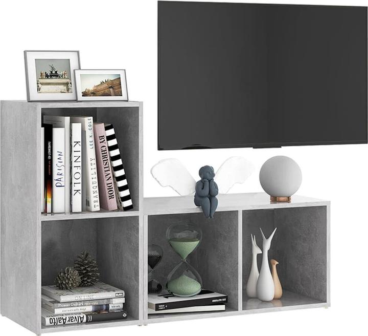 Produktbild VidaXL TV-Schrank (72 x 35 x 36.5 cm)