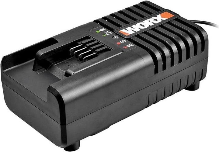 Image du produit Worx Chargeur rapide (20 V)