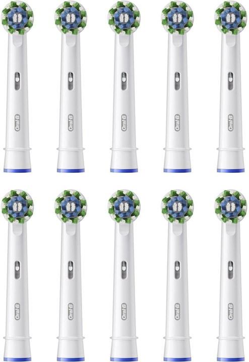 Actual product image Oral-B Per CrossAction (10 x)