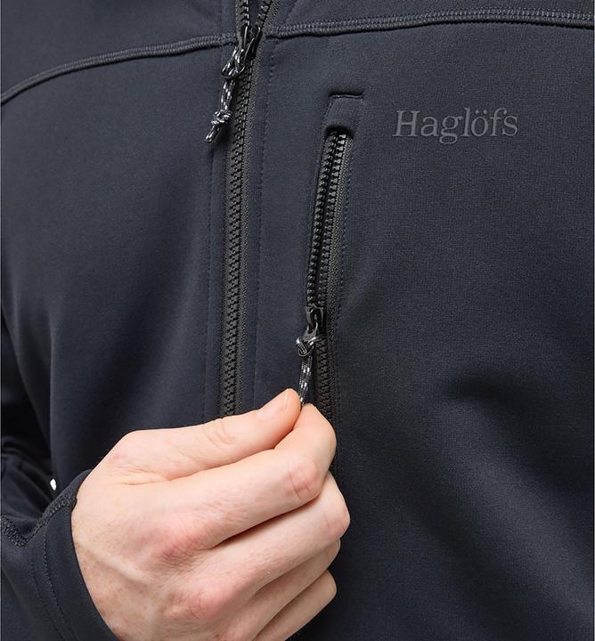 Produktbild Haglöfs Rosson Mid Jacket (XL)