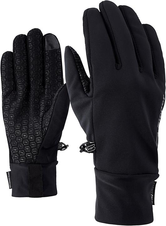 Produktbild Ziener Ivuduro Touch Herren Handschuh (10)