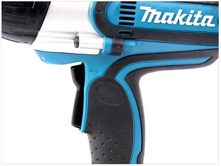 Produktbild Makita DTW450Z