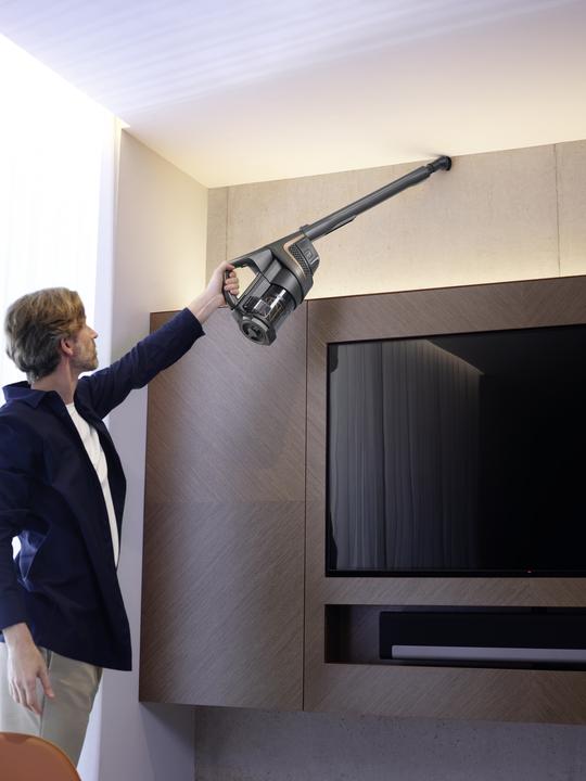 Produktbild Miele Triflex Hx2