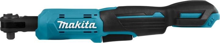 Makita Wr100Dzj Ratelsleutel 12V 47,5 (1/4", 3/8")