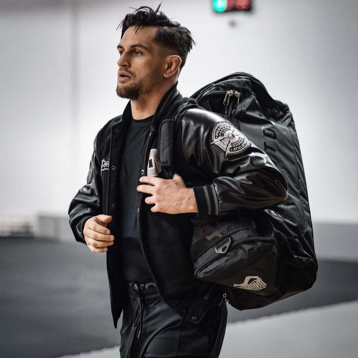 Immagine prodotto Phantom Athletics Sporttasche SHADOW (61 l)