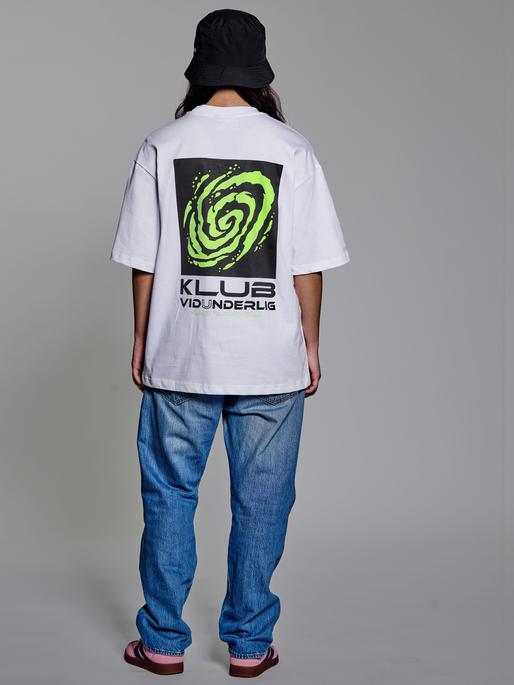 Immagine prodotto hummel Hmlpladstilforskelle t-shirt s/s (S)