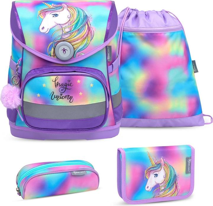 Rainbow Colour