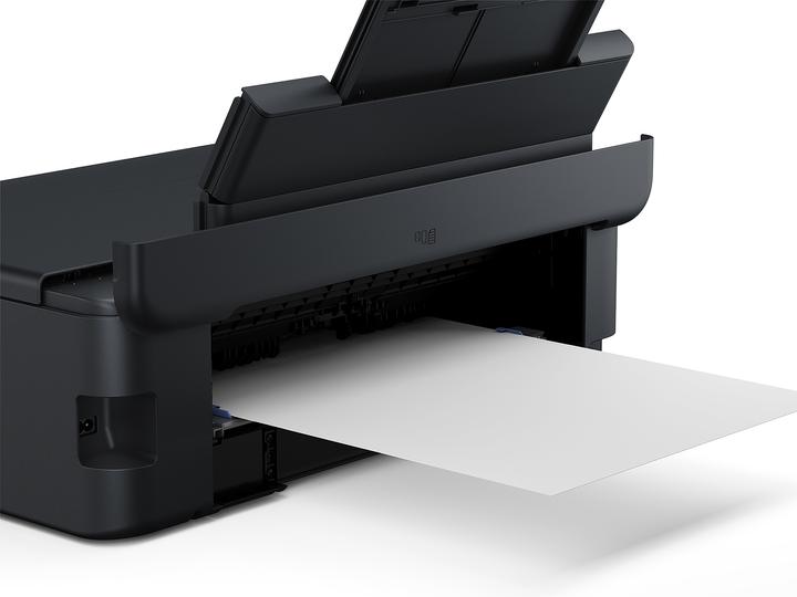 Actual product image Epson EcoTank ET-8550 (Ink tank, Colour)