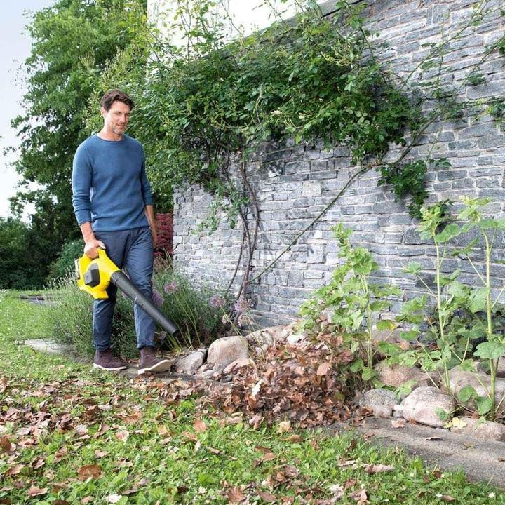 Produktbild Kärcher LBL 2 Battery (Akkubetrieb, Laubbläser)