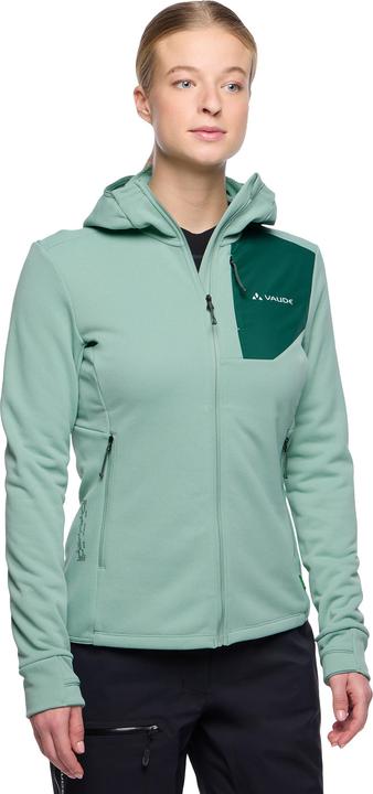 Produktbild Vaude Monviso Fleece III (38)