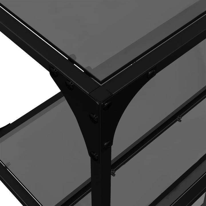 Image du produit vidaXL Konsolentisch (158.50 x 30 x 81 cm)