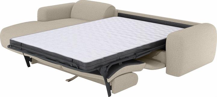 Actual product image Vente-unique Pogni (Corner sofa)