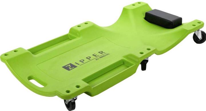 Produktbild Zipper Montagehocker und Rollbrett ZI