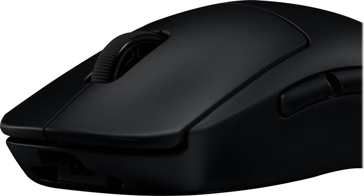 Actual product image Logitech G Pro (Wireless)