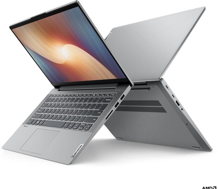 Produktbild Lenovo IdeaPad 5 14ABA7 (14", 512 GB, 16 GB, DE, AMD Ryzen 7 5825U)