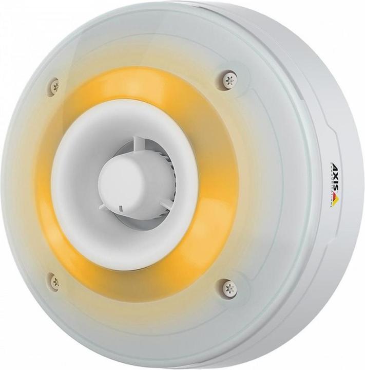 Image du produit Axis D4100-E Network Strobe Siren (Enregistreur vidéo en réseau (NVR))