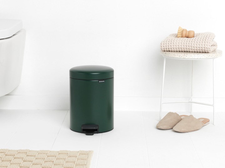 Produktbild Brabantia Treteimer (5 l)