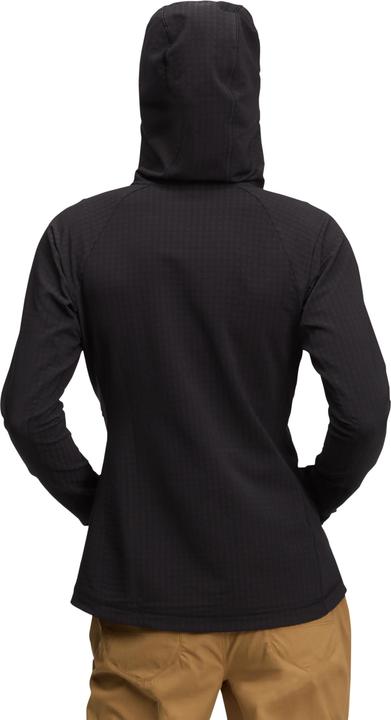 Immagine prodotto Black Diamond Felpa con cappuccio Coefficient Storm FZ (XS)