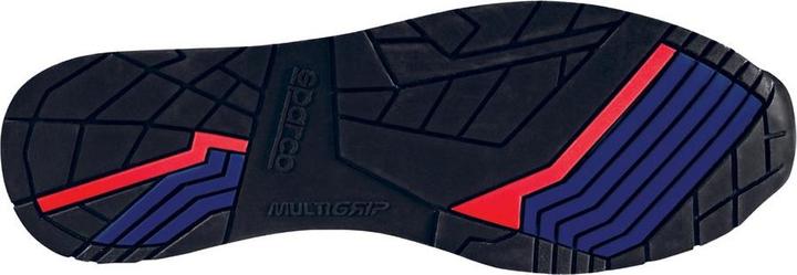 Image du produit Sparco Chaussures de sécurité Red Bull Racing Gymkhana (41)