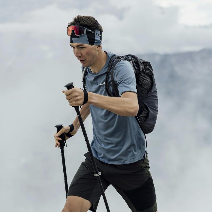 Produktbild Salewa PEDROC DRY Herren MESH T-SHIRT. (S)