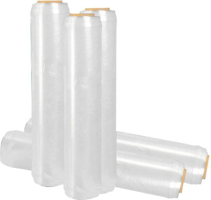 Produktbild 0 e-stretch Kantenverstärkte Hand-Stretchfolie (1 Stk.)