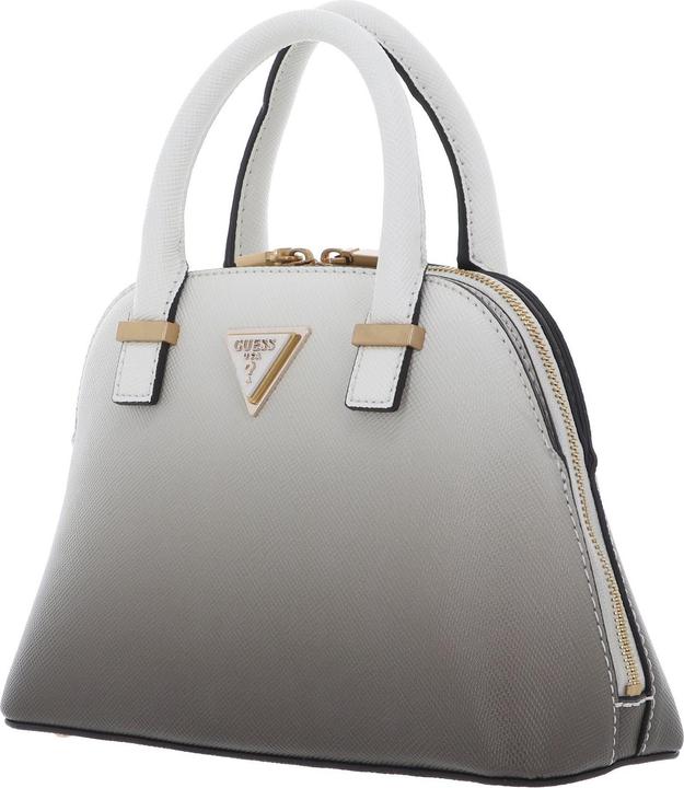 Actual product image Guess Lossie Girlfriend Dome Satchel