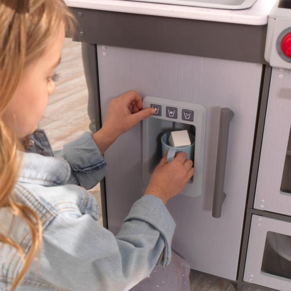 Actual product image KidKraft Chef's Cook N Create Island