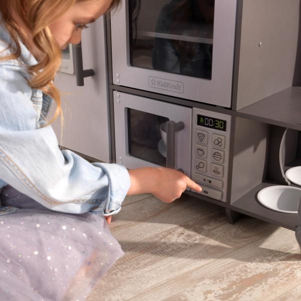 Actual product image KidKraft Chef's Cook N Create Island