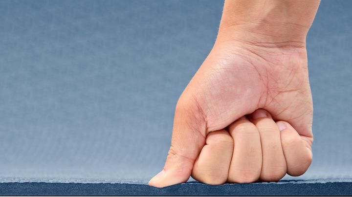 Produktbild adidas Yoga Mat 10mm (10 mm)