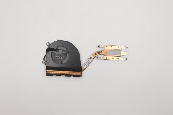 Actual product image Lenovo Ares 1.0 INTEL FRU Thermal