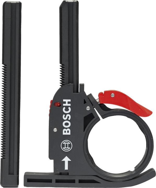 Produktbild Bosch Professional Zubehör Tiefenanschlag Expert