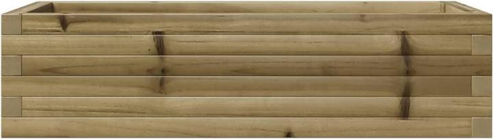 Produktbild vidaXL Pflanzgefäss