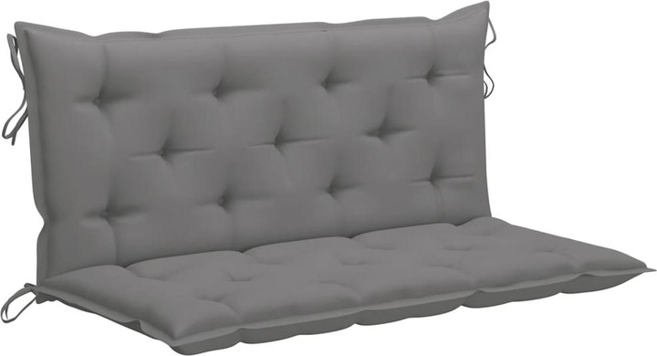Actual product image VidaXL Henryk (120 x 50 x 7 cm)