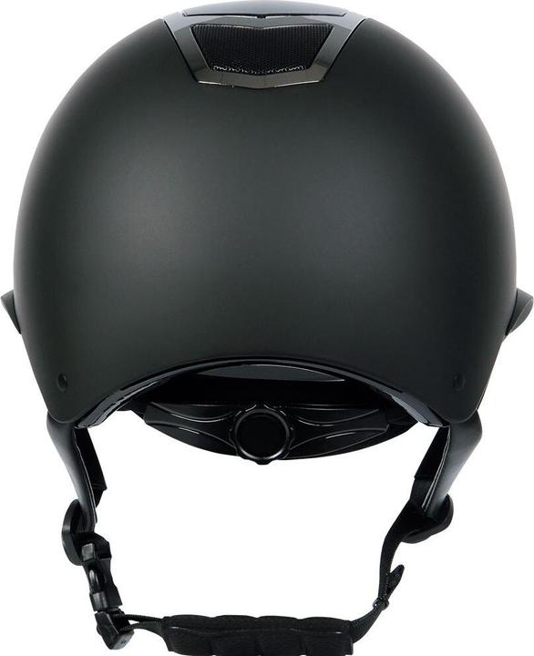 Actual product image Harry's Horse riding helmet mont blanc glossy (53 - 55 cm)