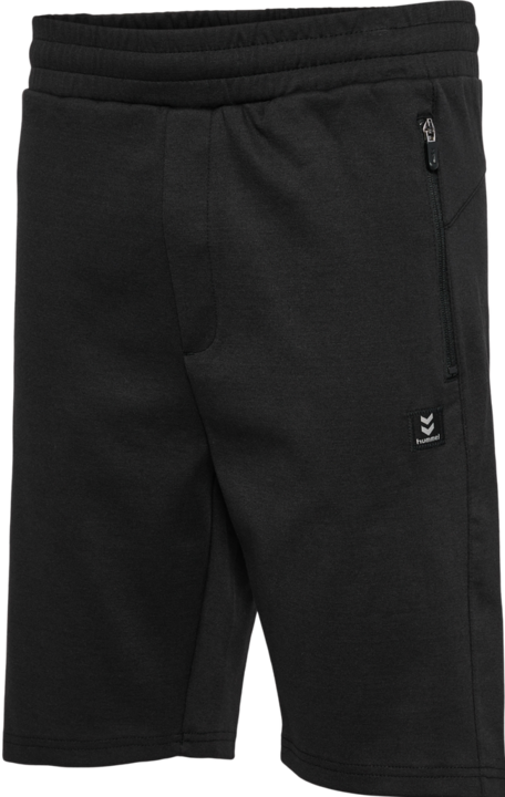 Actual product image hummel hmlMT INTERVAL SHORTS (S)