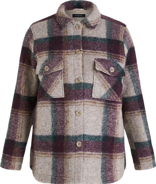 Produktbild Peak Performance Kelly Wool Shirt (M)