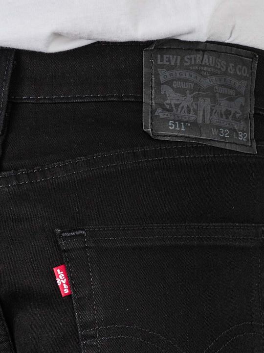 Produktbild Levis Levi's 511 Jeans Slim Fit (W32/L32)