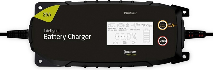 ProUser IBC26000B 18181 Car charger 12 V, 24V 26A 13A (12V, 24V)